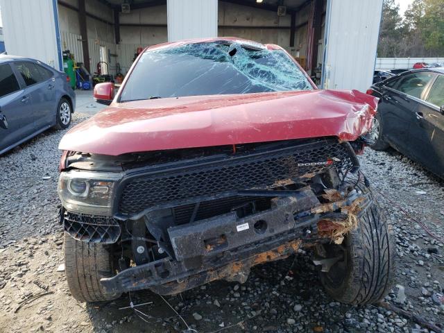 صورة رقم 5 من المزاد - 2019 DODGE DURANGO GT مع VIN 1C4RDHDG1KC721138