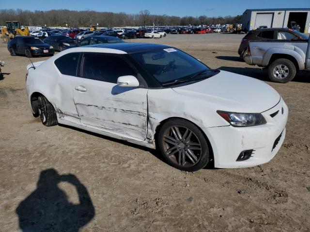 Photo 4 from auction – 2013 TOYOTA SCION TC with VIN JTKJF5C71D3064005