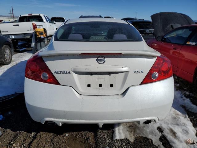 Photo 6 from auction – 2012 NISSAN ALTIMA S with VIN 1N4AL2EPXCC148341
