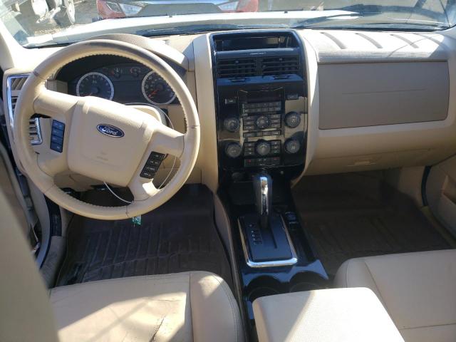 Photo 8 from auction – 2012 FORD ESCAPE LIM with VIN 1FMCU9E73CKB40883