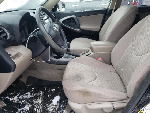 Photo 7 from auction – 2007 TOYOTA RAV4 with VIN JTMZD33V576028646