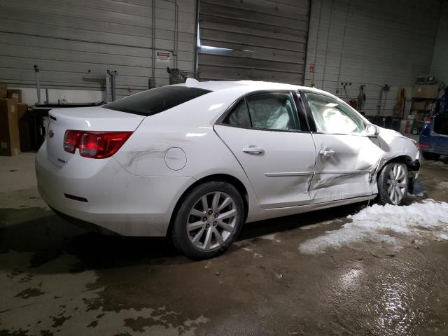 Photo 3 from auction – 2013 CHEVROLET MALIBU 2LT with VIN 1G11E5SAXDF219746