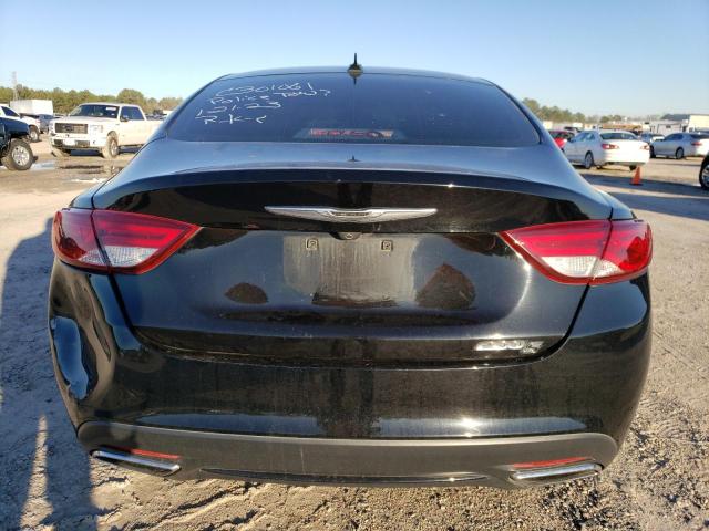 Photo 6 from auction – 2016 CHRYSLER 200 S with VIN 1C3CCCBB3GN130117