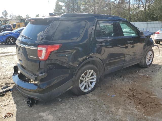 Photo 3 from auction – 2016 FORD EXPLORER with VIN 1FM5K7B87GGA46658