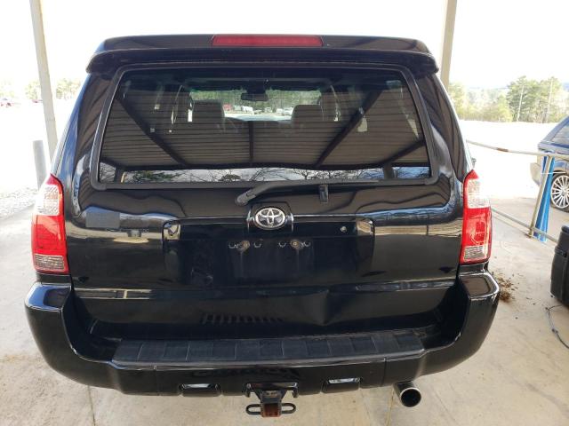 Photo 6 from auction – 2008 TOYOTA 4RUNNER SR with VIN JTEBU14RX8K022661