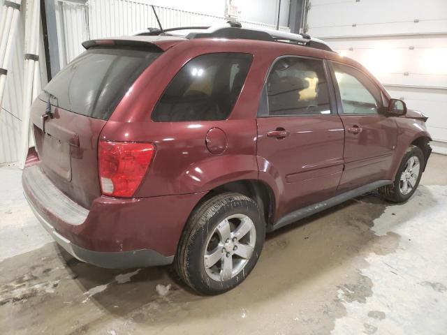 Photo 3 from auction – 2007 PONTIAC TORRENT AW with VIN 2CKDL63F176086571