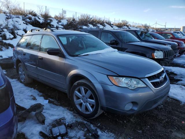 Foto 4 de la subasta – 2008 SUBARU OUTBACK 2. con VIN 4S4BP61C086316146