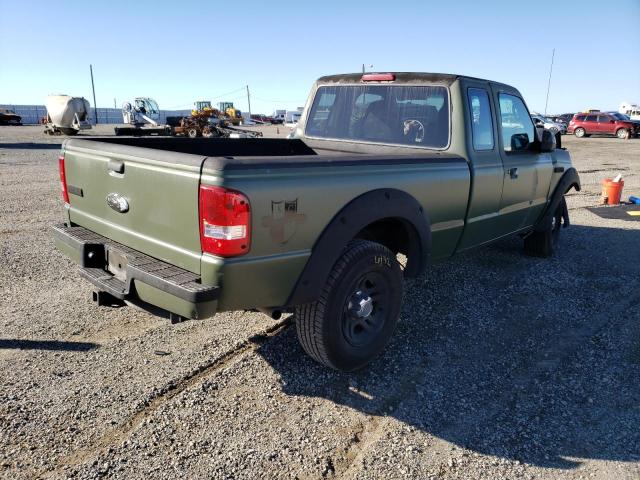Photo 3 from auction – 2008 FORD RANGER SUP with VIN 1FTYR14U48PA48261