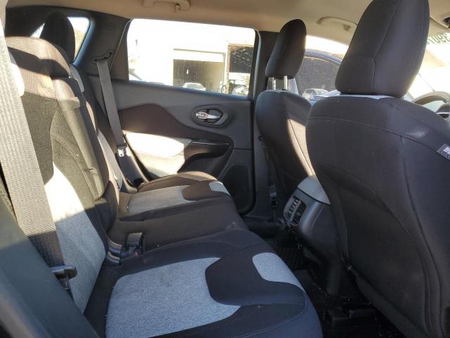 Photo 11 from auction – 2014 JEEP CHEROKEE L with VIN 1C4PJLCS8EW314283