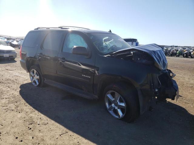 Photo 4 from auction – 2012 CHEVROLET TAHOE C150 with VIN 1GNSCBE04CR193202