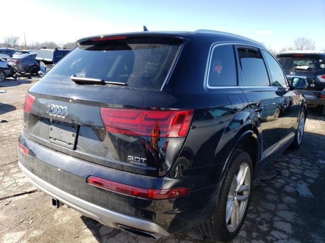 Photo 3 from auction – 2018 AUDI Q7 PRESTIG with VIN WA1VAAF78JD053921