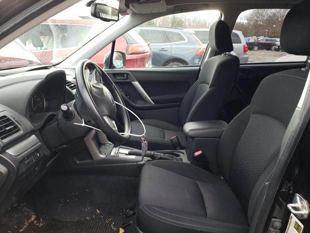 Photo 7 from auction – 2014 SUBARU FORESTER 2 with VIN JF2SJAEC6EH424758