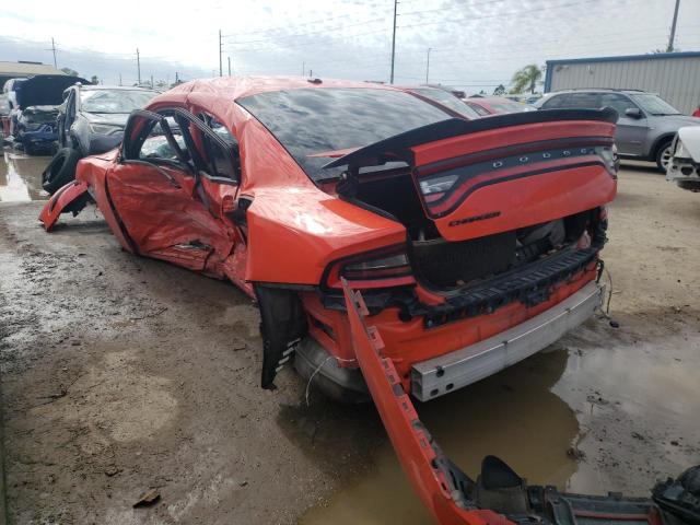 Photo 2 from auction – 2017 DODGE CHARGER SE with VIN 2C3CDXBG7HH556810