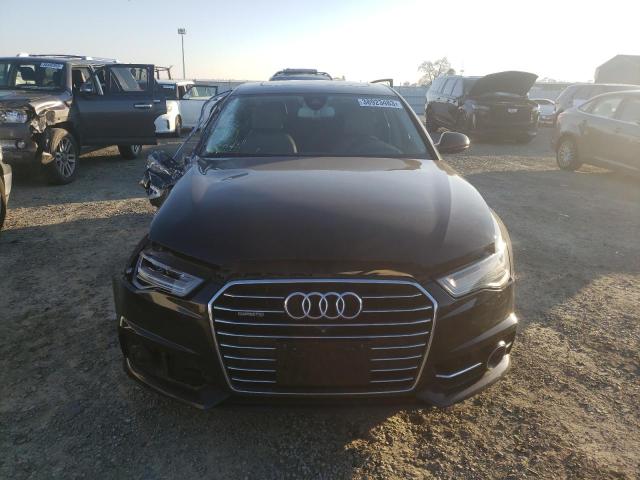 Photo 5 from auction – 2016 AUDI A6 PRESTIG with VIN WAUHGAFC2GN091532