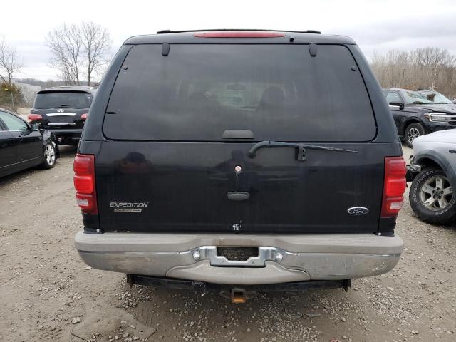 Photo 6 from auction – 2001 FORD EXPEDITION with VIN 1FMPU18L71LB63053