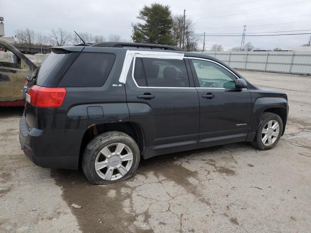 Photo 3 from auction – 2013 GMC TERRAIN SL with VIN 2GKFLTEK6D6218331