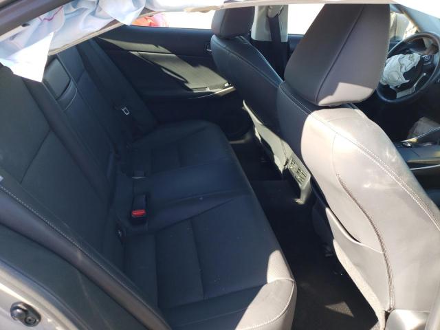 Photo 10 from auction – 2015 LEXUS IS 250 with VIN JTHBF1D27F5063387