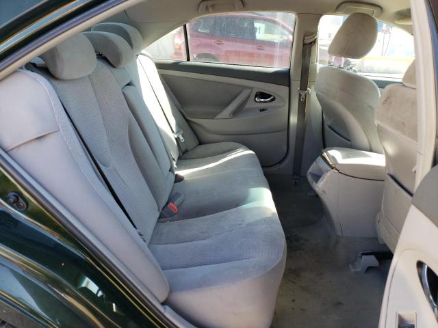Photo 10 from auction – 2010 TOYOTA CAMRY BASE with VIN 4T1BF3EK4AU563478