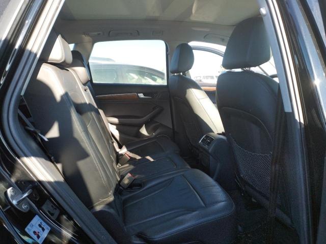 Photo 10 from auction – 2013 AUDI Q5 PREMIUM with VIN WA1DGAFP9DA042538
