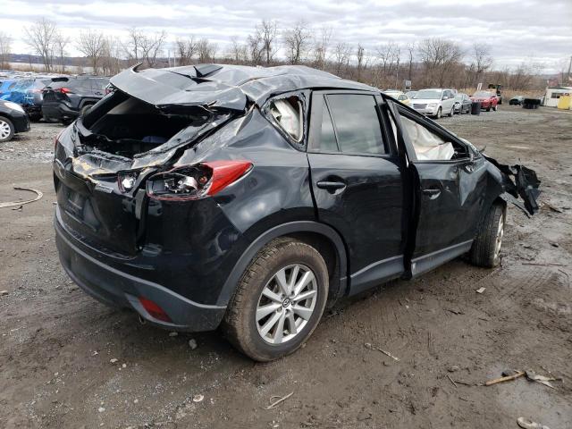 Photo 3 from auction – 2016 MAZDA CX-5 TOURI with VIN JM3KE4CY0G0877995