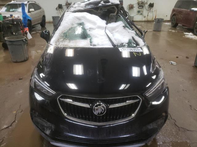 Photo 5 from auction – 2020 BUICK ENCORE PRE with VIN KL4CJASB1LB053498