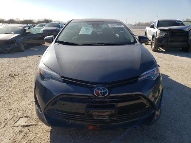 Photo 5 from auction – 2017 TOYOTA COROLLA L with VIN 5YFBURHE8HP598695