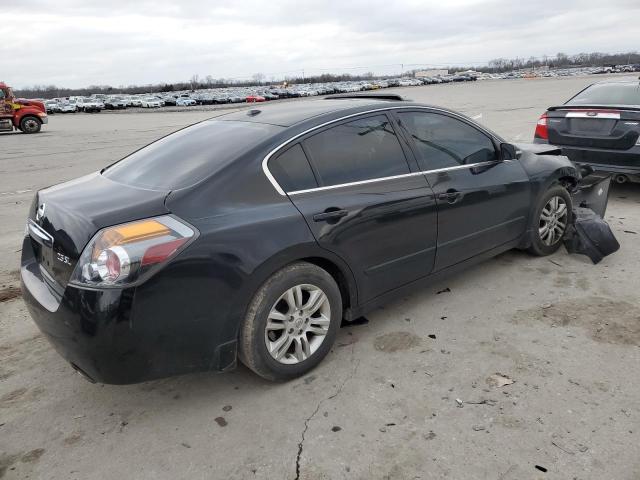 Photo 3 from auction – 2012 NISSAN ALTIMA BAS with VIN 1N4AL2AP6CN478570