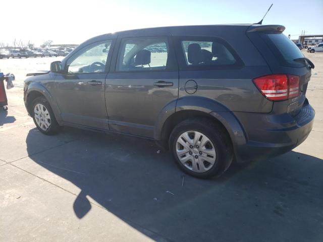 Photo 2 from auction – 2015 DODGE JOURNEY SE with VIN 3C4PDCAB0FT649748