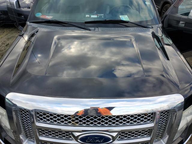 Photo 11 from auction – 2011 FORD F150 SUPER with VIN 1FTFW1ETXBFA96656