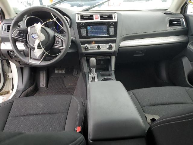 Photo 8 from auction – 2019 SUBARU LEGACY 2.5 with VIN 4S3BNAB69K3004891