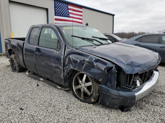 صورة رقم 4 من المزاد - 2007 CHEVROLET SILVERADO مع VIN 2GCEK190571701382