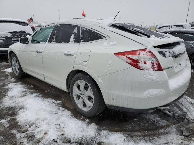 Photo 2 from auction – 2012 HONDA CROSSTOUR with VIN 5J6TF2H52CL007309