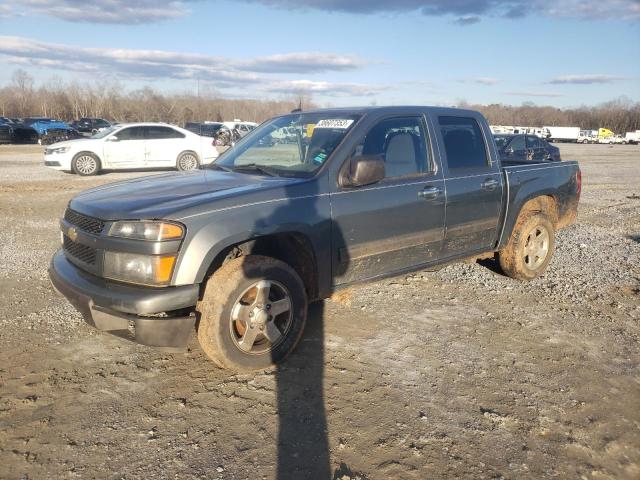 Photo 1 from auction – 2011 CHEVROLET COLORADO L with VIN 1GCDSCF95B8113501