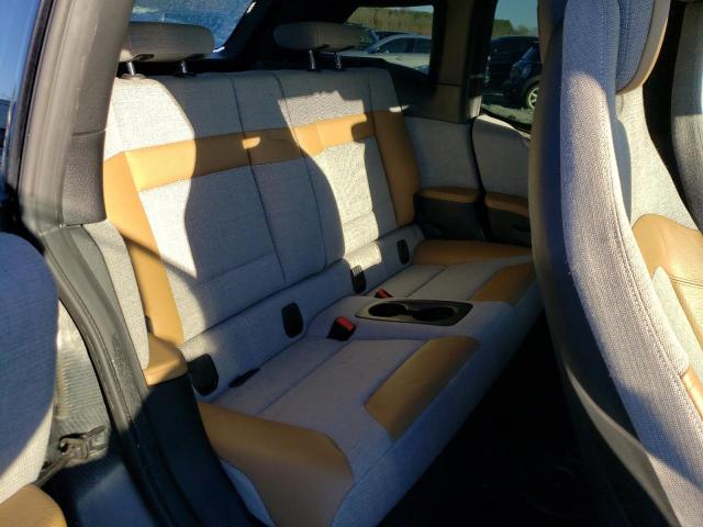 Photo 10 from auction – 2014 BMW I3 REX with VIN WBY1Z4C53EV274407