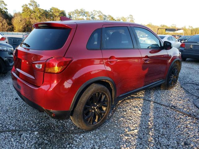 Photo 3 from auction – 2017 MITSUBISHI OUTLANDER with VIN JA4AP3AU4HZ035435