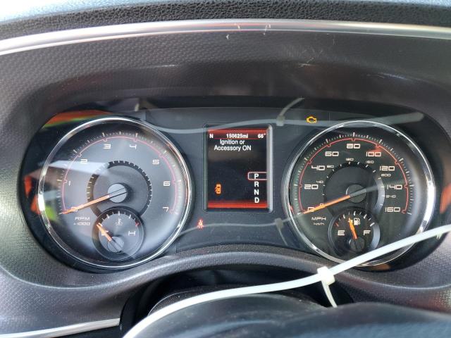 Photo 9 from auction – 2013 DODGE CHARGER R/ with VIN 2C3CDXCT3DH512759