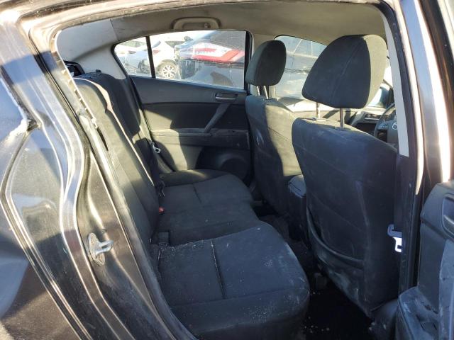 Photo 10 from auction – 2010 MAZDA 3 I with VIN JM1BL1SF1A1103530