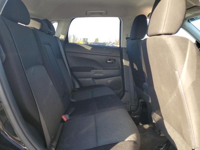 Photo 11 from auction – 2020 MITSUBISHI OUTLANDER with VIN JA4AP3AU2LU015805