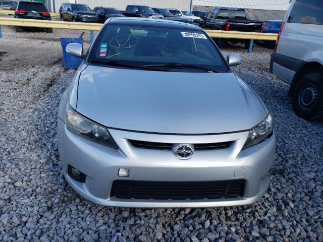 Photo 5 from auction – 2013 TOYOTA SCION TC with VIN JTKJF5C74D3051264