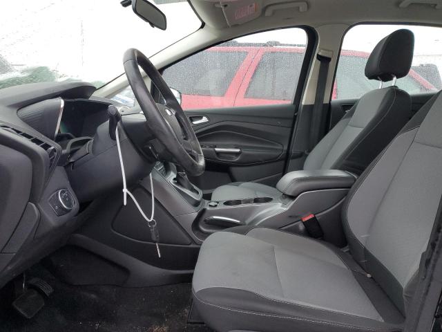 Photo 7 from auction – 2017 FORD C-MAX SE with VIN 1FADP5EU3HL109672