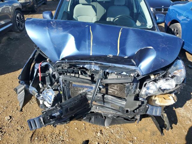 Photo 12 from auction – 2015 SUBARU FORESTER 2 with VIN JF2SJADC7FH824122