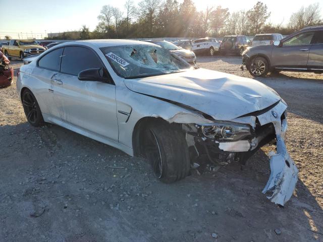 Photo 4 from auction – 2015 BMW M4 with VIN WBS3R9C56FK331203