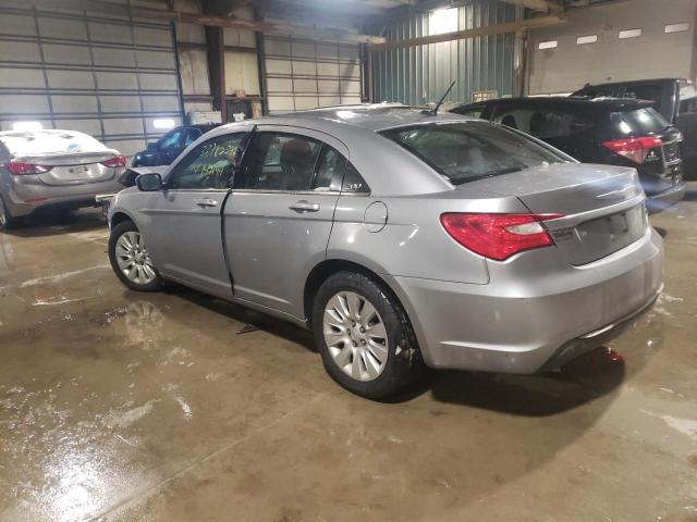 Photo 2 from auction – 2014 CHRYSLER 200 LX with VIN 1C3CCBAG7EN131243