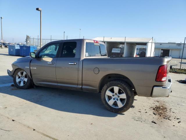 Photo 2 from auction – 2010 DODGE RAM 1500 with VIN 1D7RV1GT5AS124792