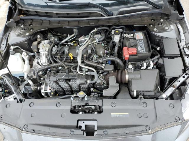 Photo 11 from auction – 2022 NISSAN ALTIMA SR with VIN 1N4BL4CV7NN365774