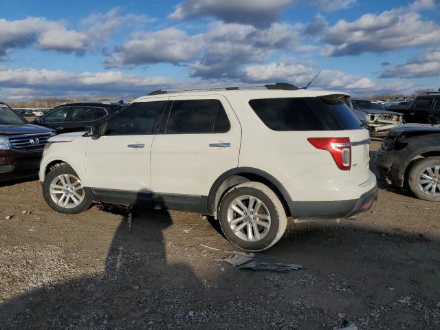 Photo 2 from auction – 2011 FORD EXPLORER X with VIN 1FMHK7D81BGA46609