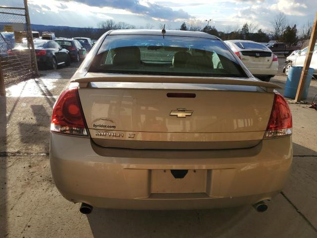 Photo 6 from auction – 2012 CHEVROLET IMPALA LT with VIN 2G1WB5E38C1140349