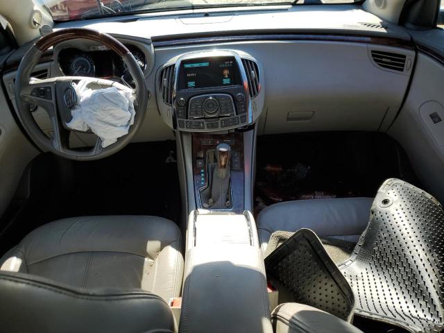 Photo 8 from auction – 2013 BUICK LACROSSE P with VIN 1G4GF5E39DF227585