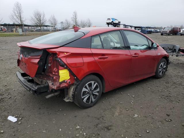 Photo 3 from auction – 2018 TOYOTA PRIUS PRIM with VIN JTDKARFP4J3075122