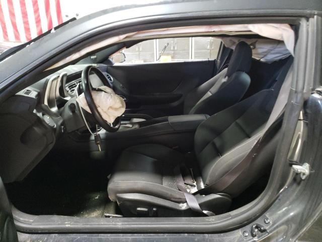 Photo 7 from auction – 2014 CHEVROLET CAMARO LT with VIN 2G1FB1E38E9123936